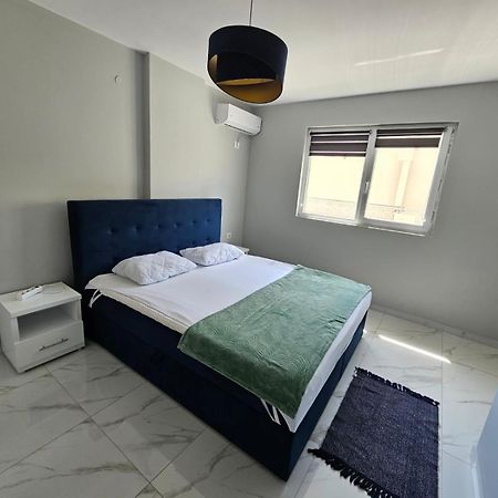 Amazing Sea View Apartment Sarande Exterior photo