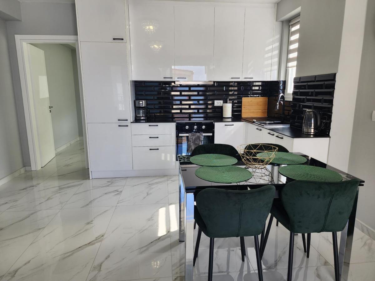 Amazing Sea View Apartment Sarande Exterior photo